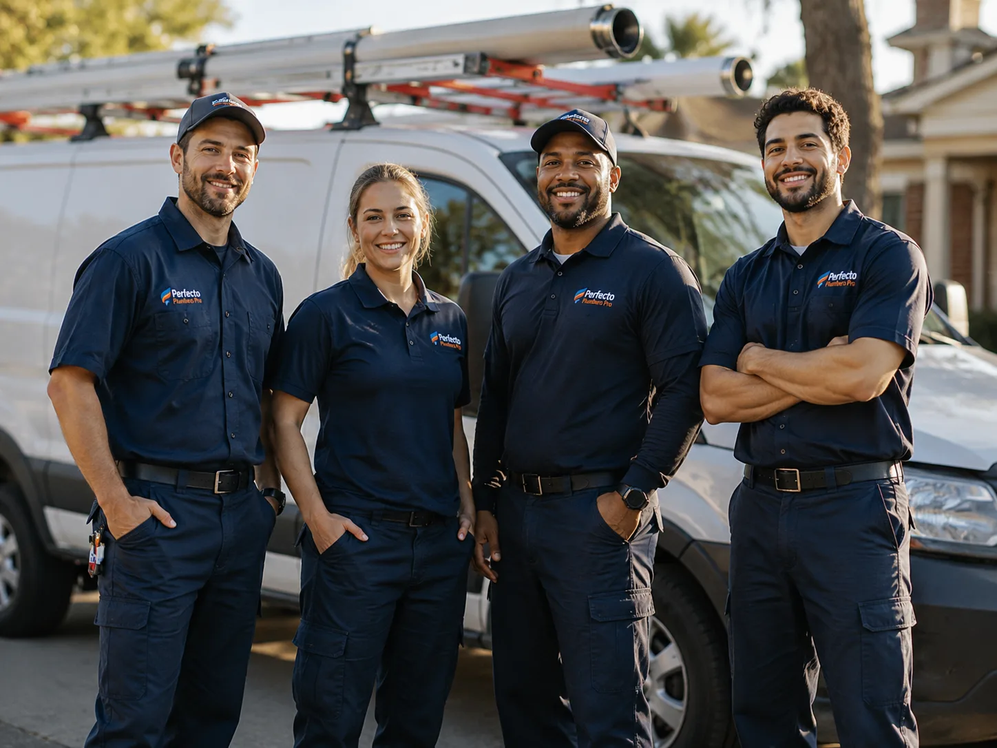 Emergency Plumber Near Me in De Pere, WI near me