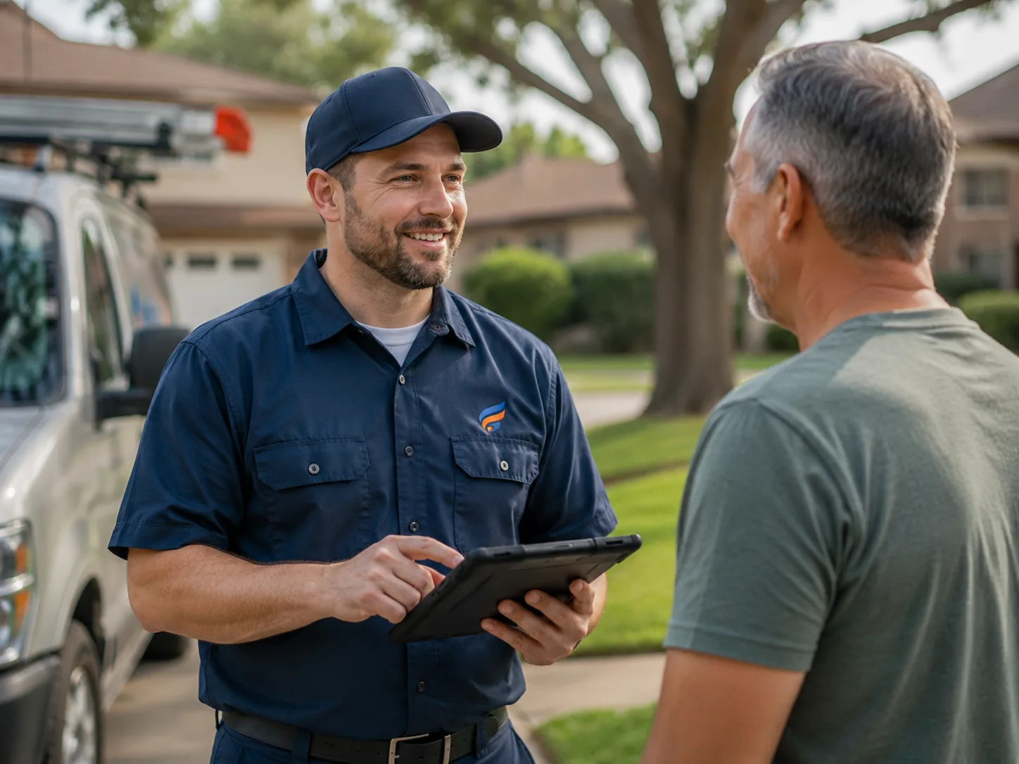 Emergency Plumber Near Me De Pere, WI FAQs